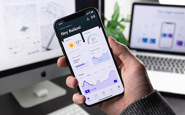 App Design